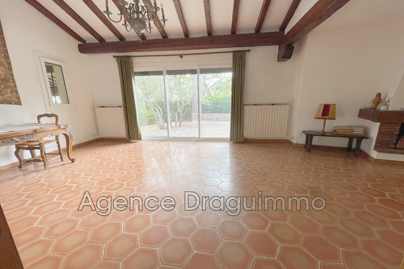 Vente villa Draguignan  