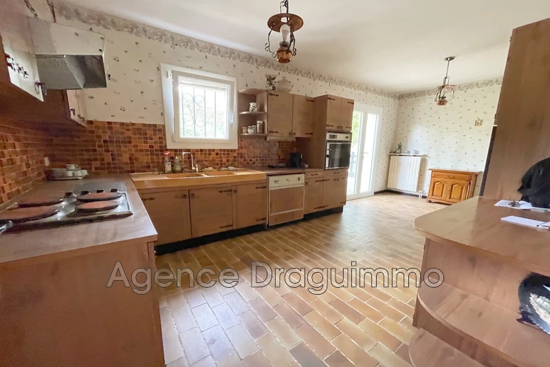 Vente villa Draguignan  