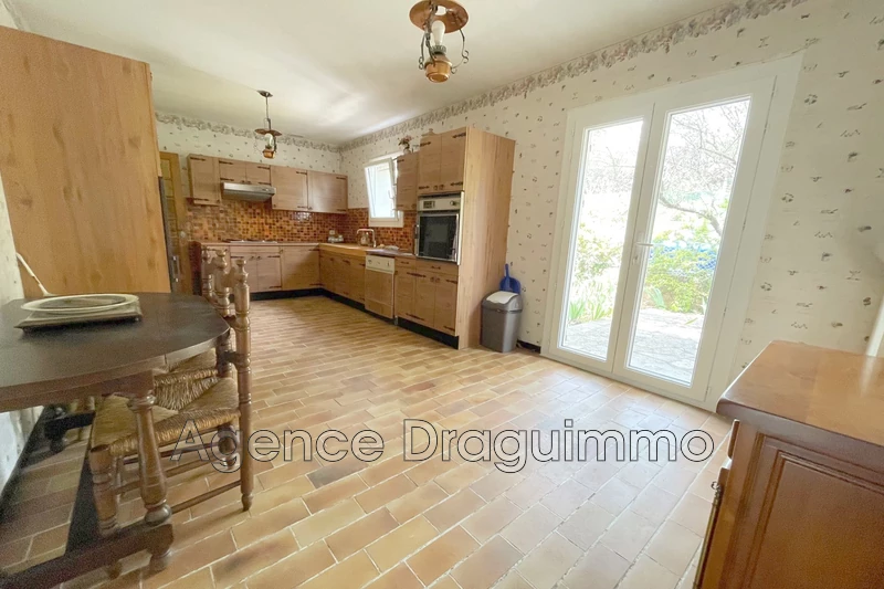 Vente villa Draguignan  