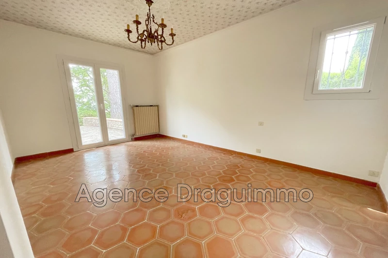 Vente villa Draguignan  
