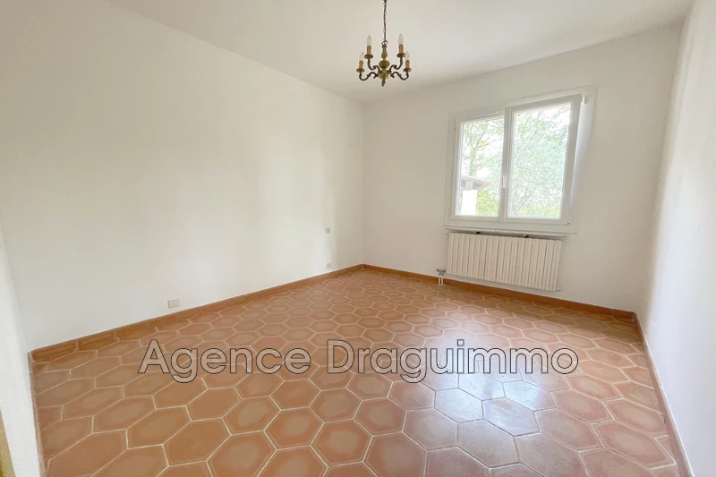 Vente villa Draguignan  