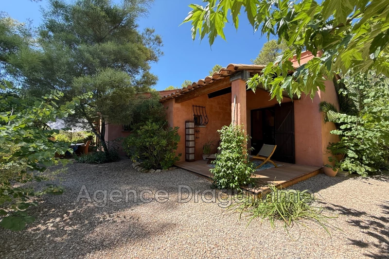 Photo n°5 - Vente Maison villa Draguignan 83300 - 635 000 €