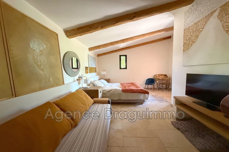 Photo n°14 - Vente Maison villa Draguignan 83300 - 635 000 €