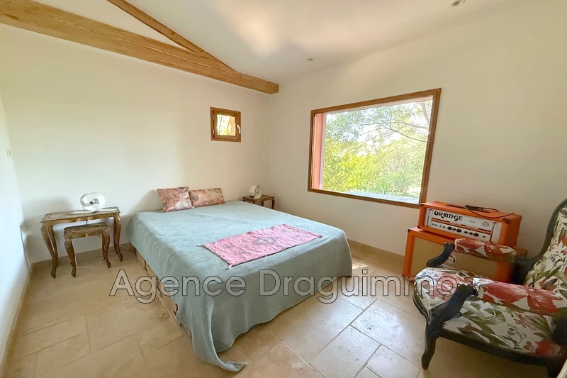 Photo n°15 - Vente Maison villa Draguignan 83300 - 635 000 €