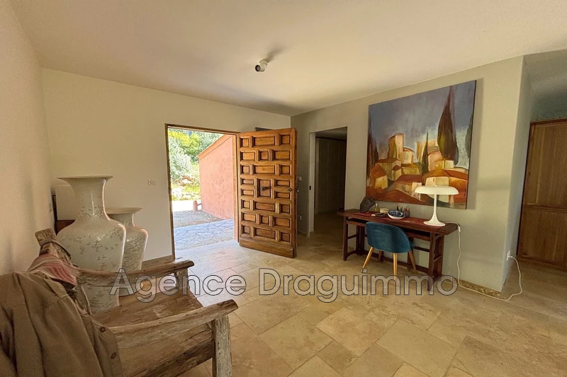 Photo n°11 - Vente Maison villa Draguignan 83300 - 635 000 €