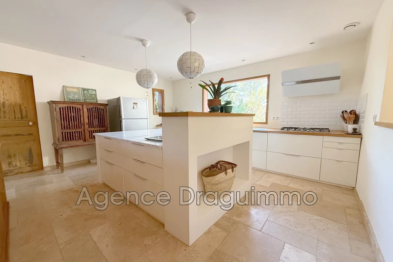 Photo n°12 - Vente Maison villa Draguignan 83300 - 635 000 €