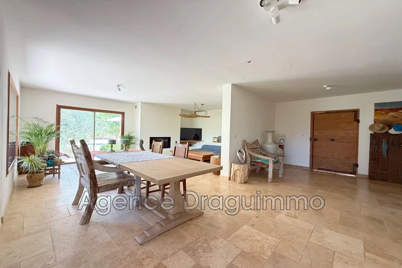 Photo n°9 - Vente Maison villa Draguignan 83300 - 635 000 €