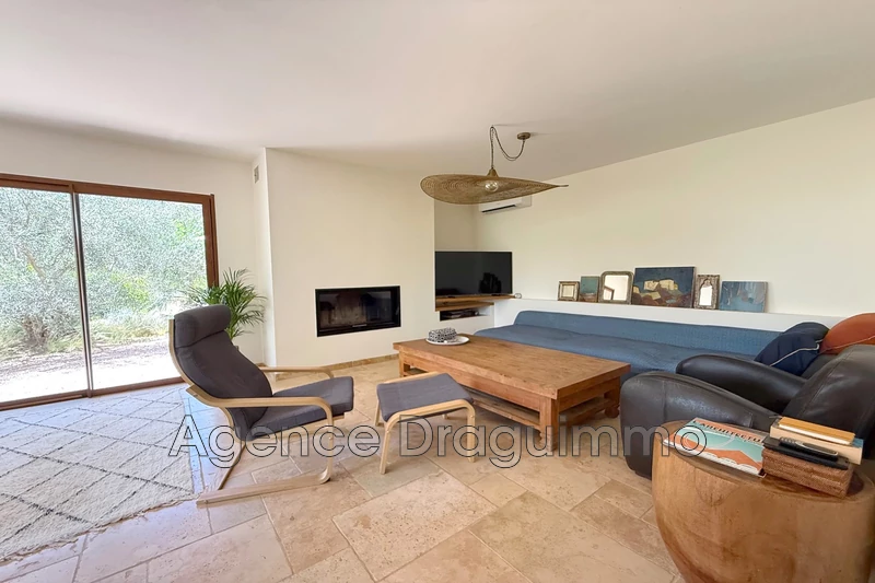 Photo n°10 - Vente Maison villa Draguignan 83300 - 635 000 €