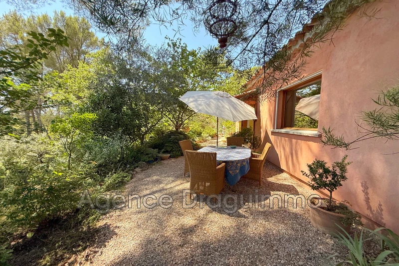 Photo n°4 - Vente Maison villa Draguignan 83300 - 635 000 €