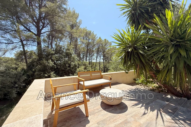 Photo n°6 - Vente Maison villa Draguignan 83300 - 635 000 €