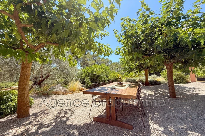 Photo n°7 - Vente Maison villa Draguignan 83300 - 635 000 €