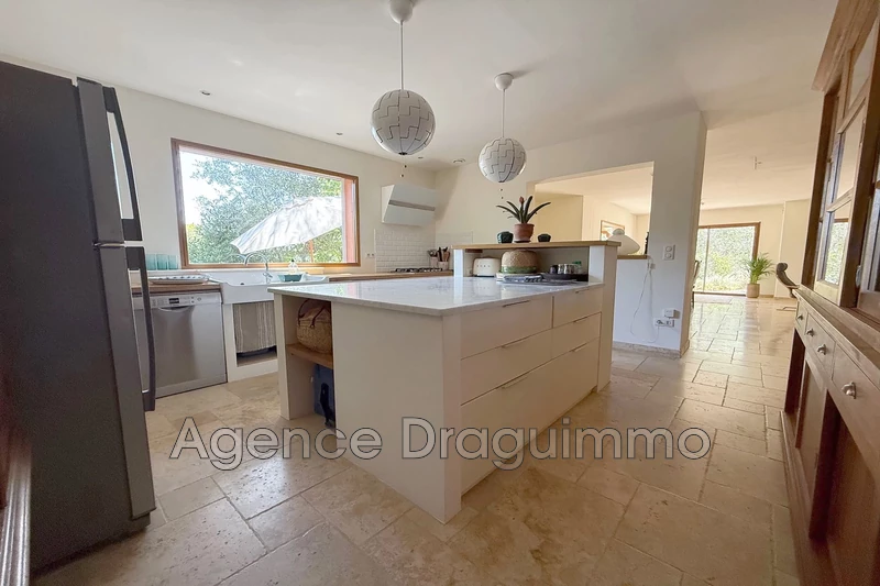 Photo n°13 - Vente Maison villa Draguignan 83300 - 635 000 €