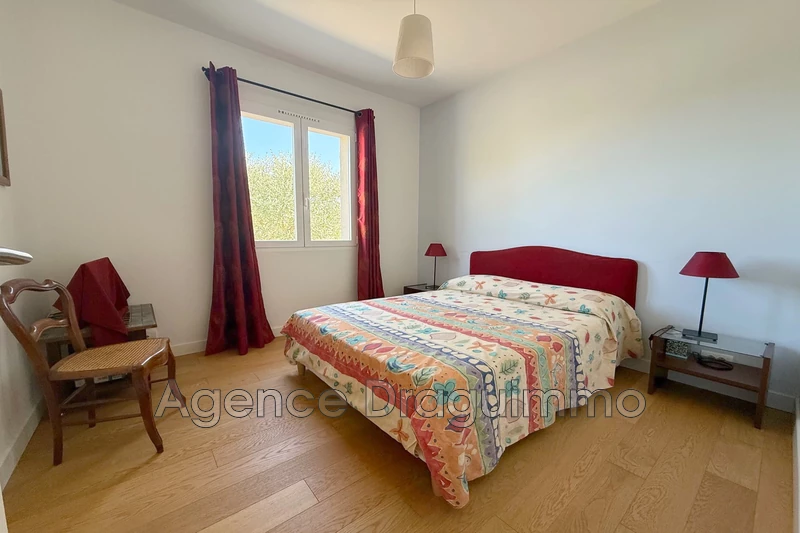 Vente maison Draguignan  