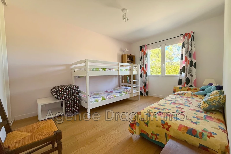 Vente maison Draguignan  