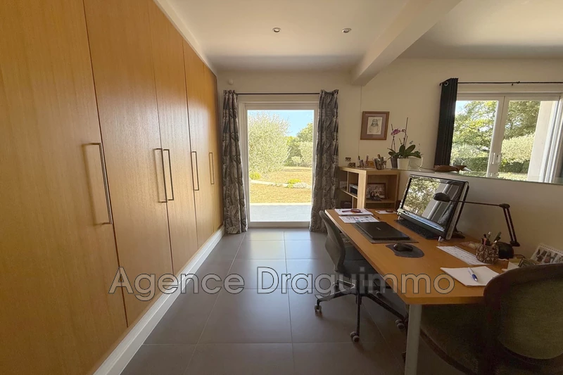 Vente maison Draguignan  
