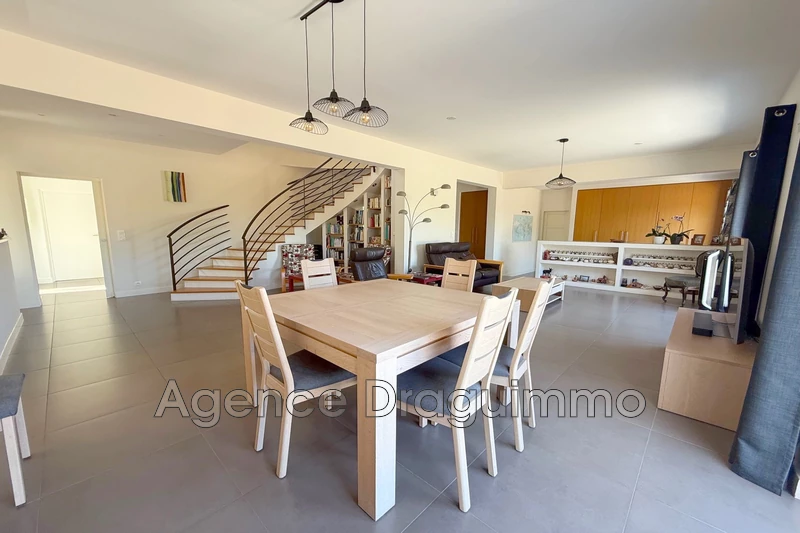 Vente maison Draguignan  