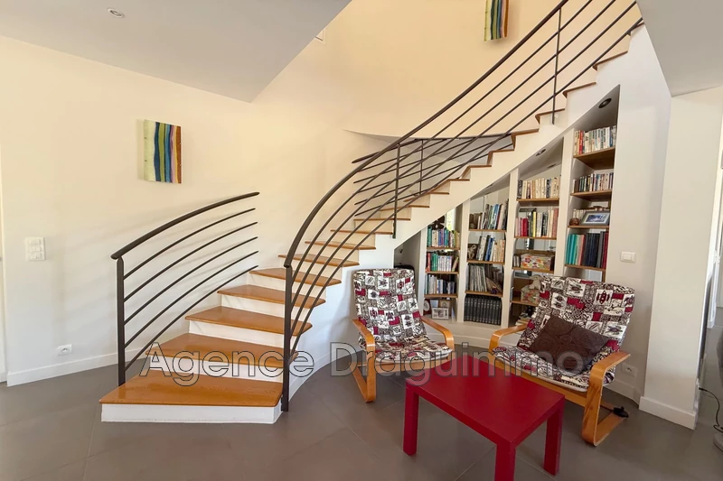 Vente maison Draguignan  