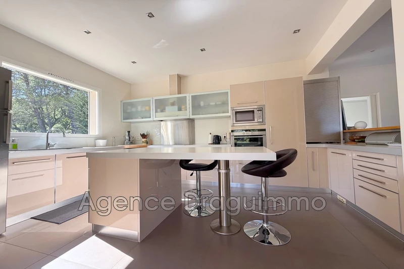 Vente maison Draguignan  