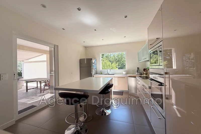 Vente maison Draguignan  