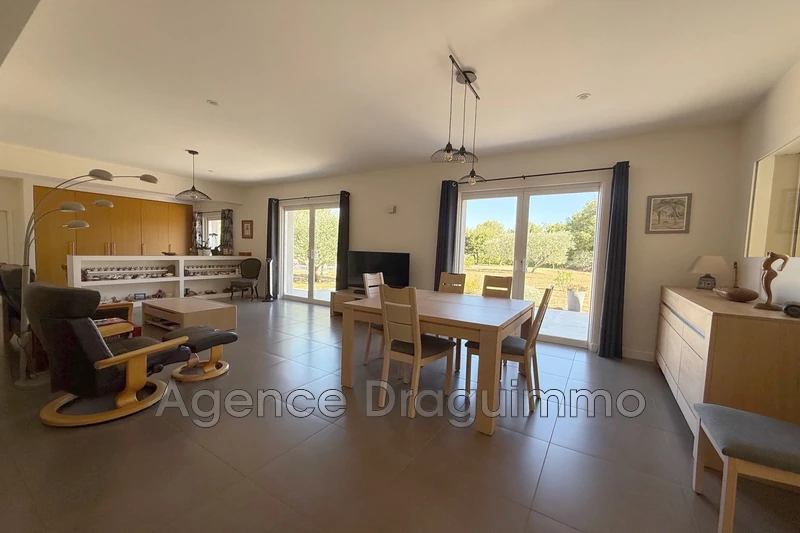 Vente maison Draguignan  