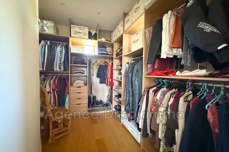 Vente maison Draguignan  