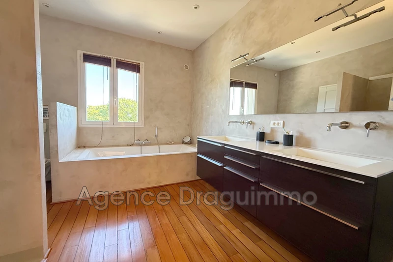 Vente maison Draguignan  