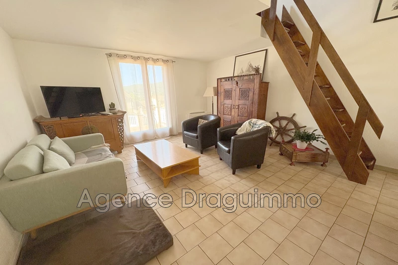 Photo n°4 - Vente maison Draguignan 83300 - 299 000 €