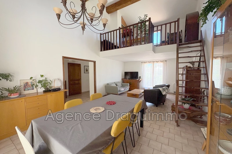 Photo n°5 - Vente maison Draguignan 83300 - 299 000 €