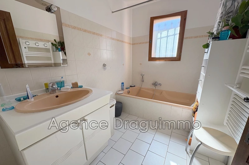 Photo n°11 - Vente maison Draguignan 83300 - 299 000 €
