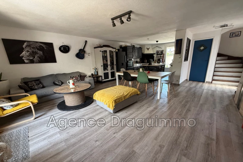 Photo n°4 - Vente maison Draguignan 83300 - 325 000 €