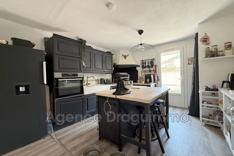 Photo n°6 - Vente maison Draguignan 83300 - 325 000 €