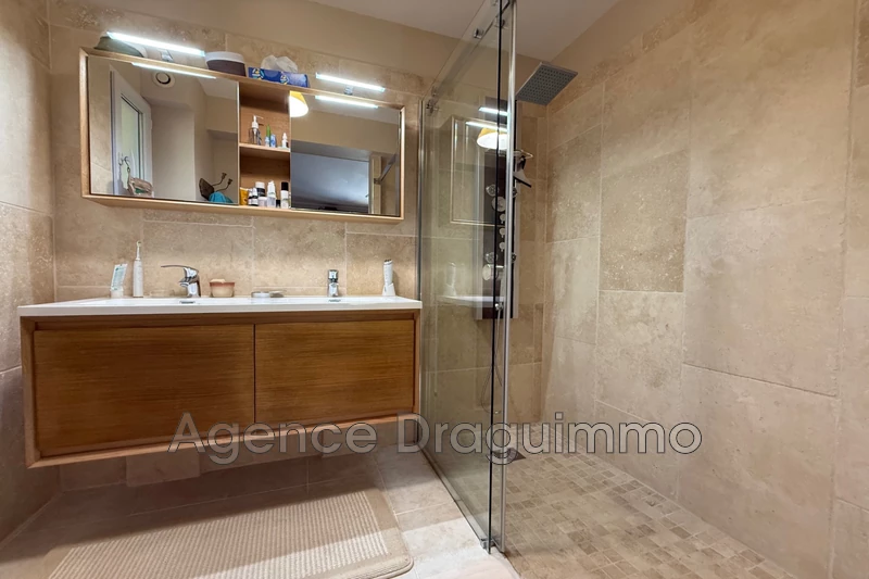 Vente villa Draguignan  