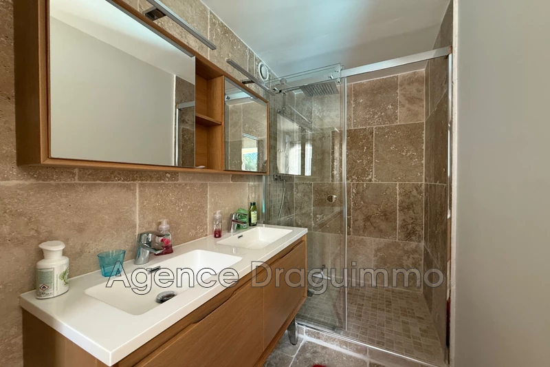 Vente villa Draguignan  