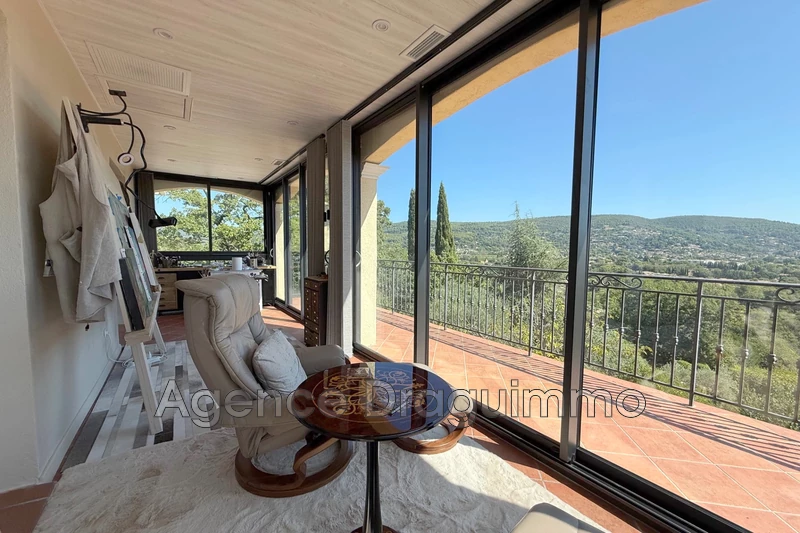 Vente villa Draguignan  
