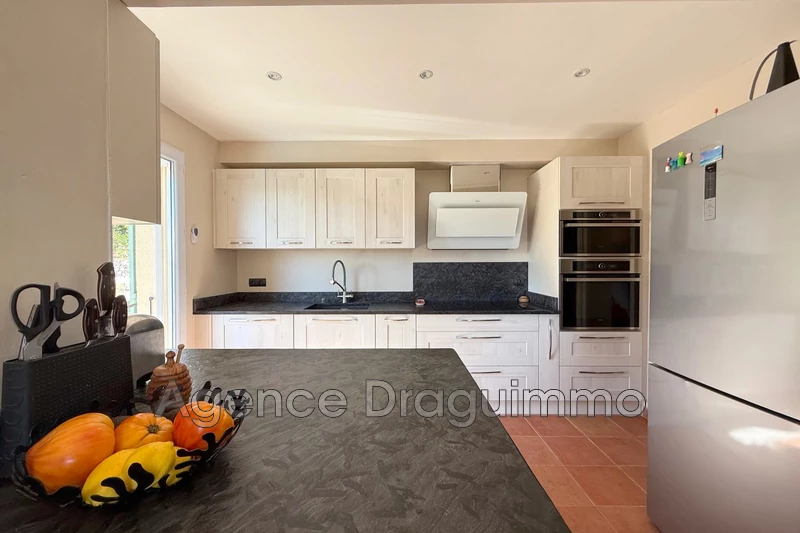 Vente villa Draguignan  