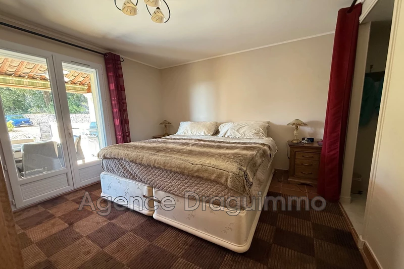 Vente villa Draguignan  