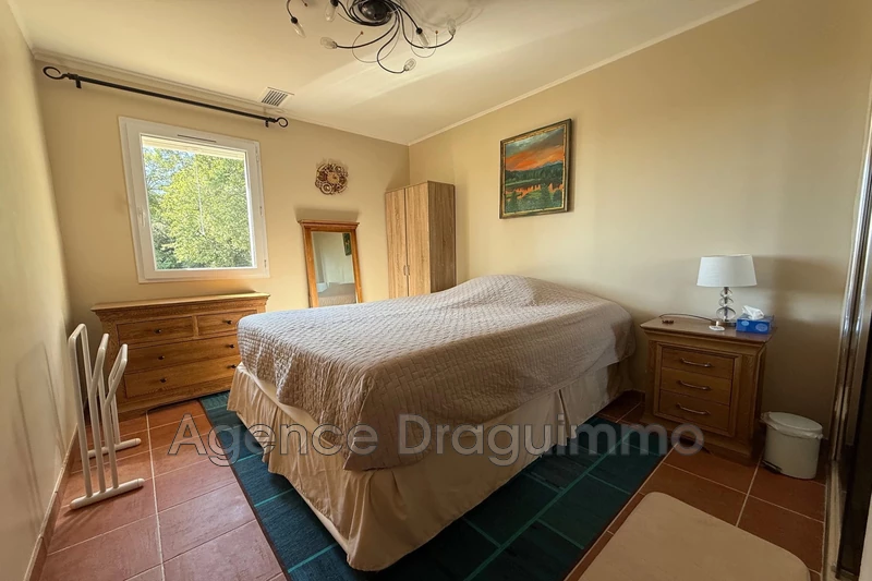 Vente villa Draguignan  