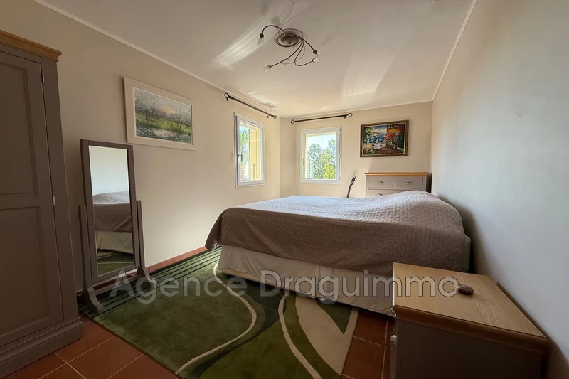 Vente villa Draguignan  