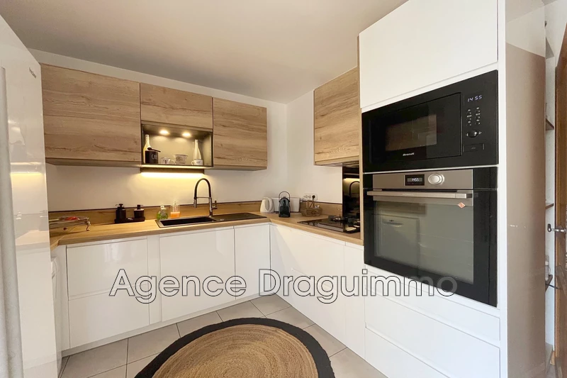 Vente maison Draguignan  