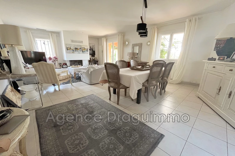 Vente maison Draguignan  
