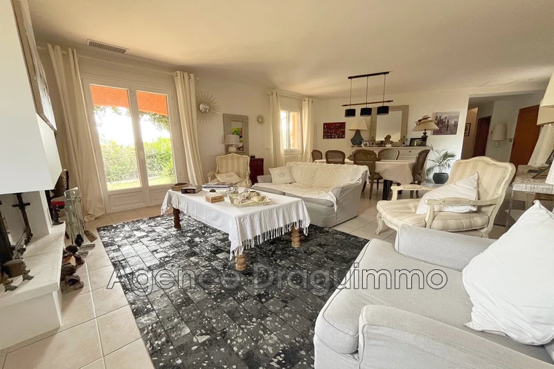 Vente maison Draguignan  