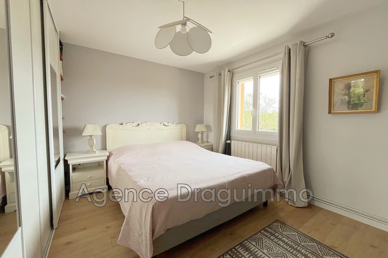 Vente maison Draguignan  