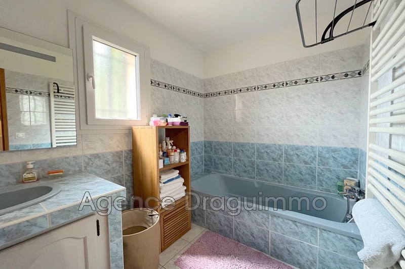 Vente maison Draguignan  