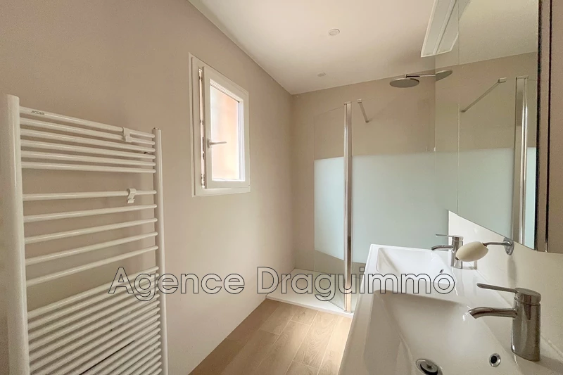 Vente maison Draguignan  