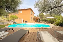 Photos Maison à vendre Draguignan 83300