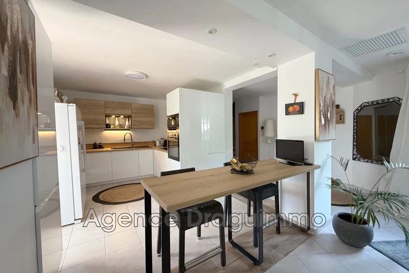 Vente maison Draguignan  