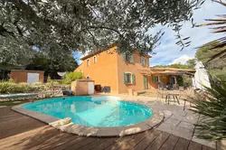 Photos  Maison à vendre Draguignan 83300