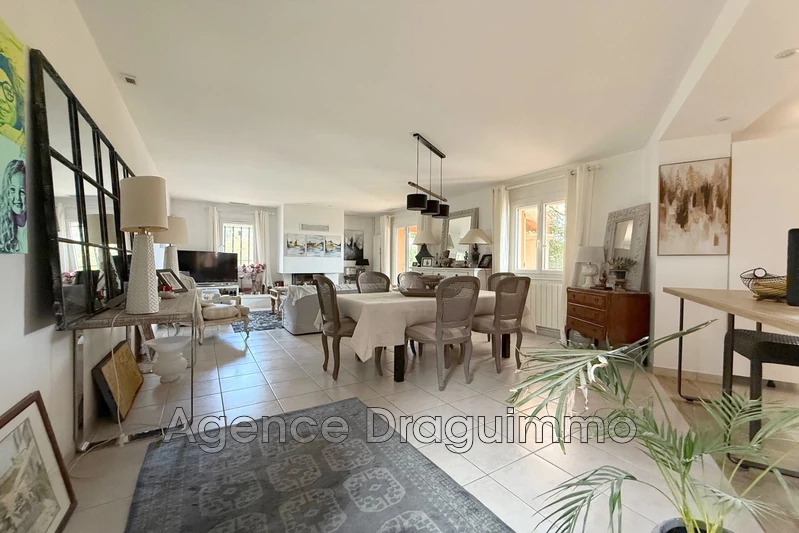Vente maison Draguignan  