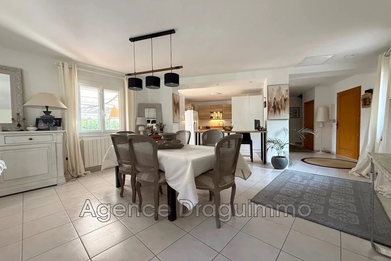 Vente maison Draguignan  