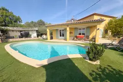 Photos  Maison à vendre Flayosc 83780